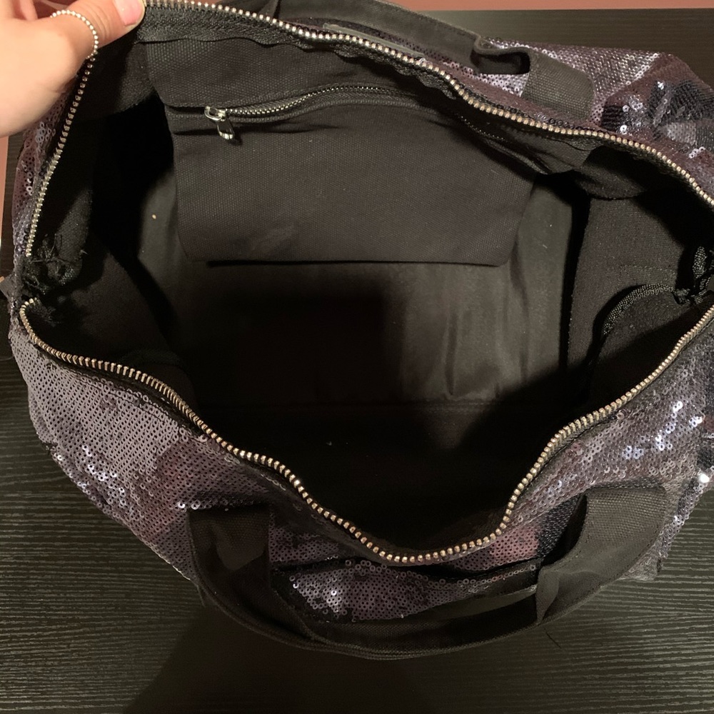 Duffle bag